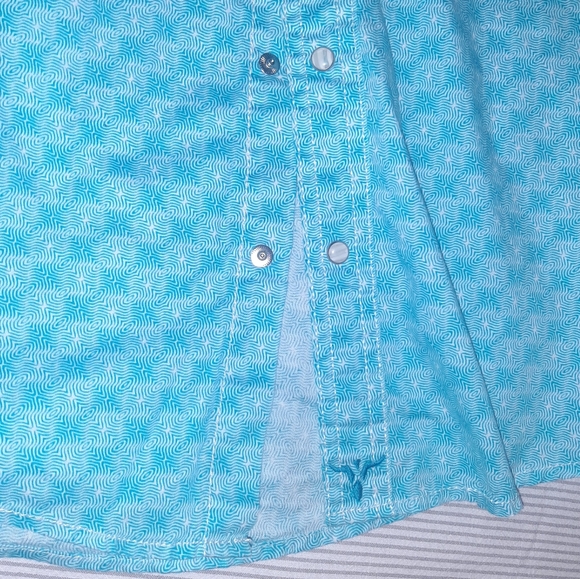 Wrangler button down - Picture 5 of 5